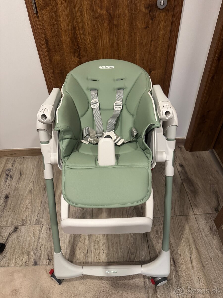 detska stolicka Peg Perego - 7