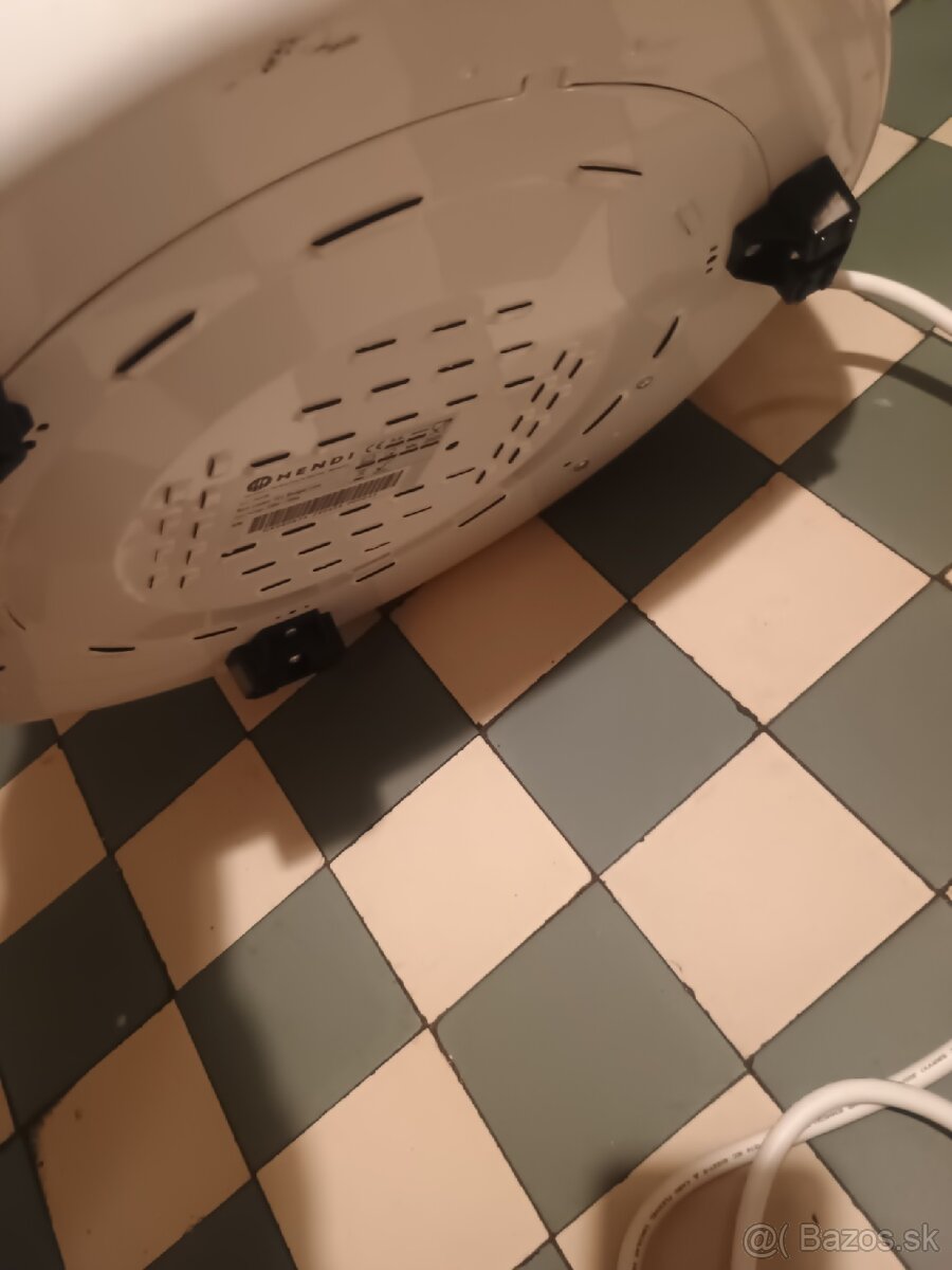 Rýžovar gastro - 7