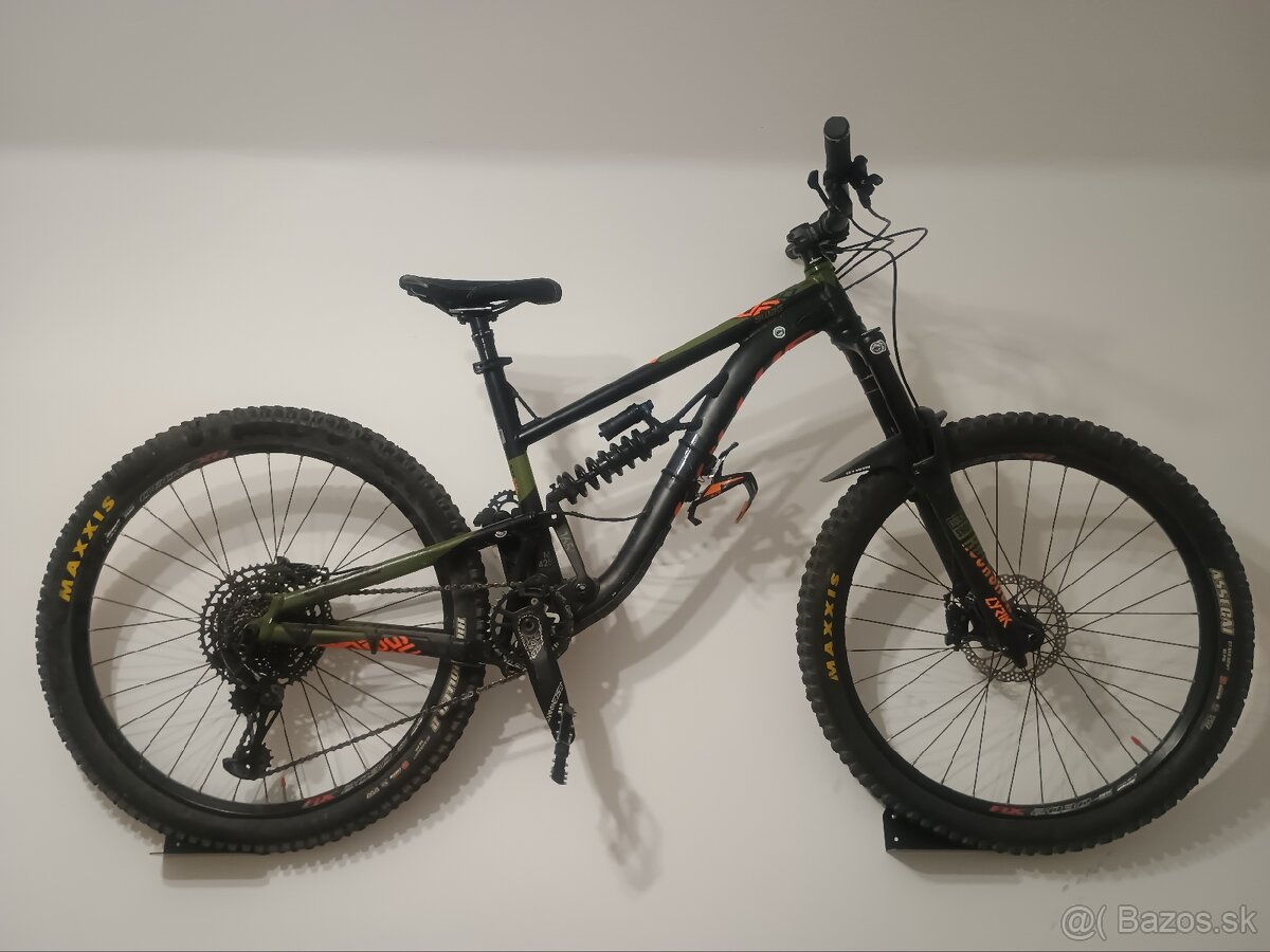 Kellys swag 2019 , velkost M - 7