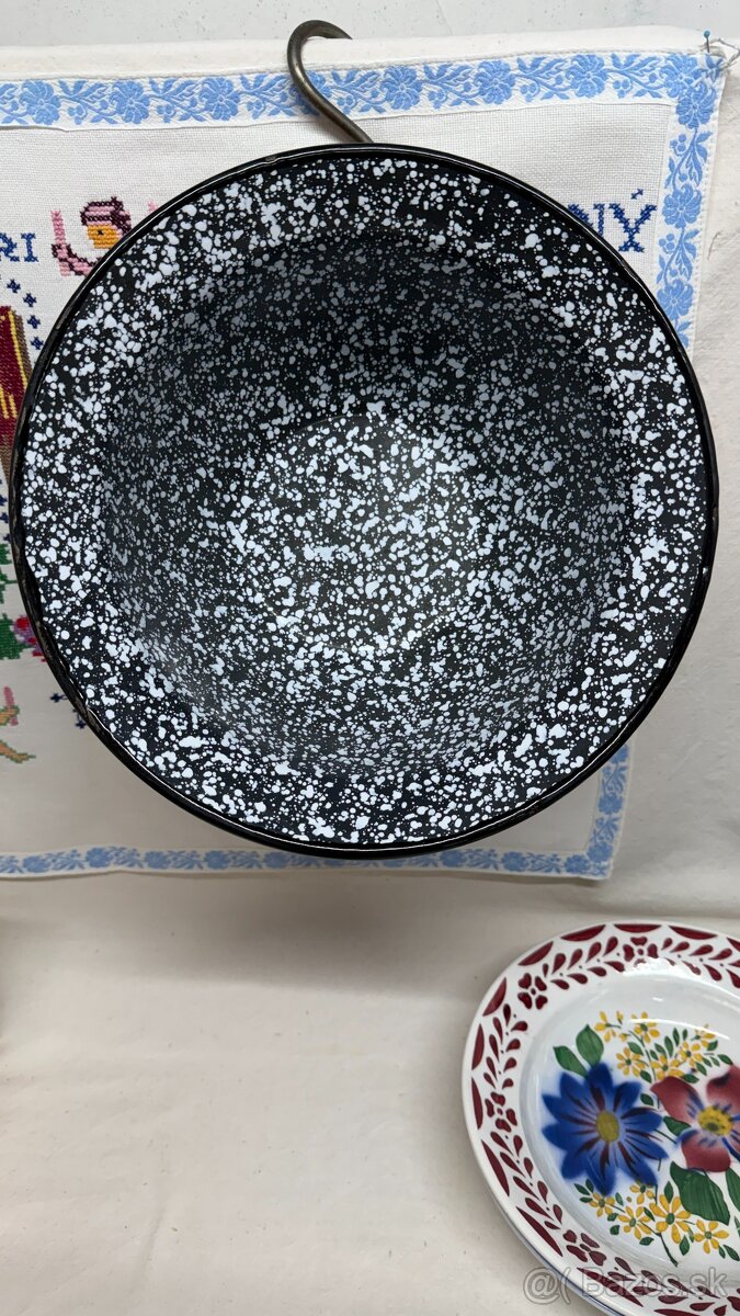 Vidiecké dekorácie 26 - 7