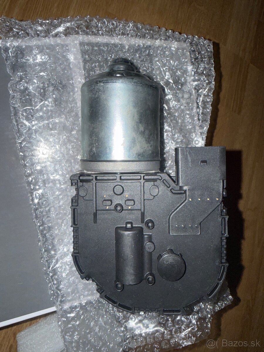 Nový ESEN SKV 19SKV193 Motor stieračov - 7