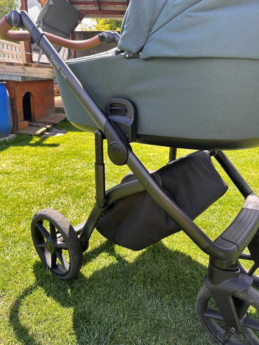 Predám 2-kombináciu - 7