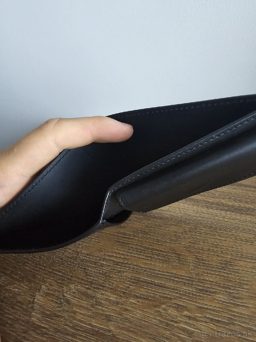 Kožená peňaženka - 7