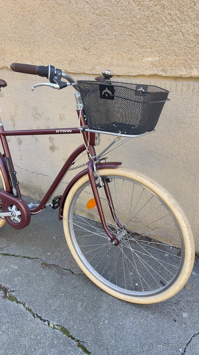 Btwin Elops 520 L/XL - 7