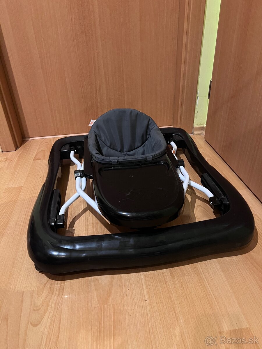 Choditko Ford Mustang - 7