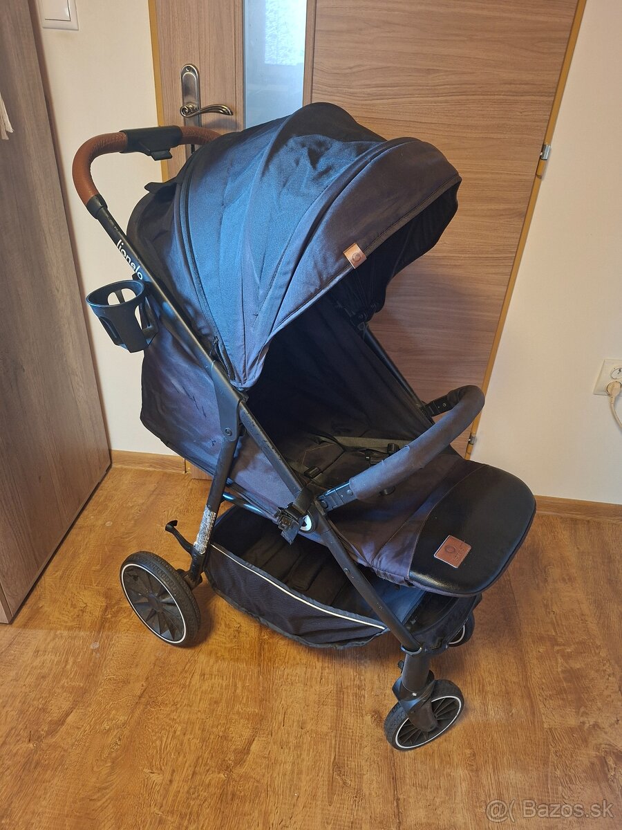 Športový kočík Lionelo - 7