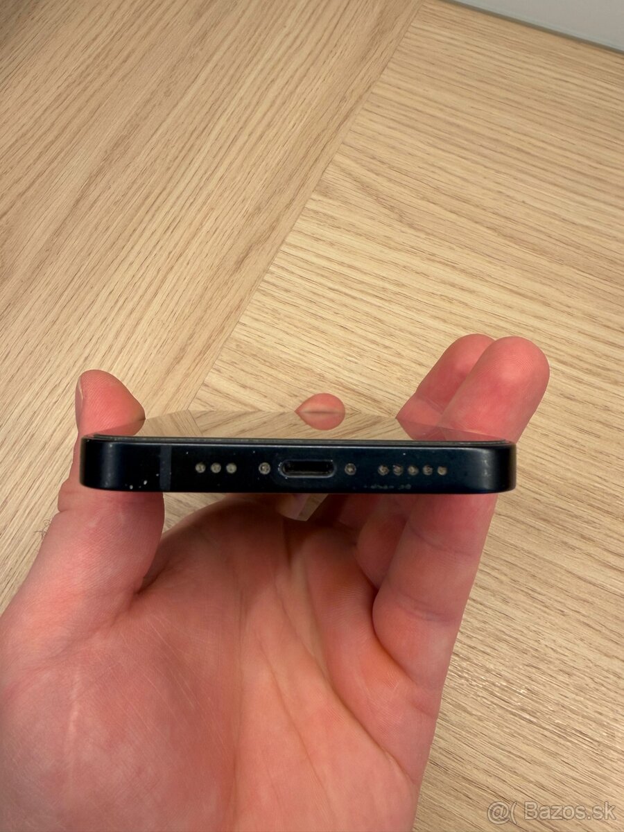 iPhone 13 Midnight 128GB - 7