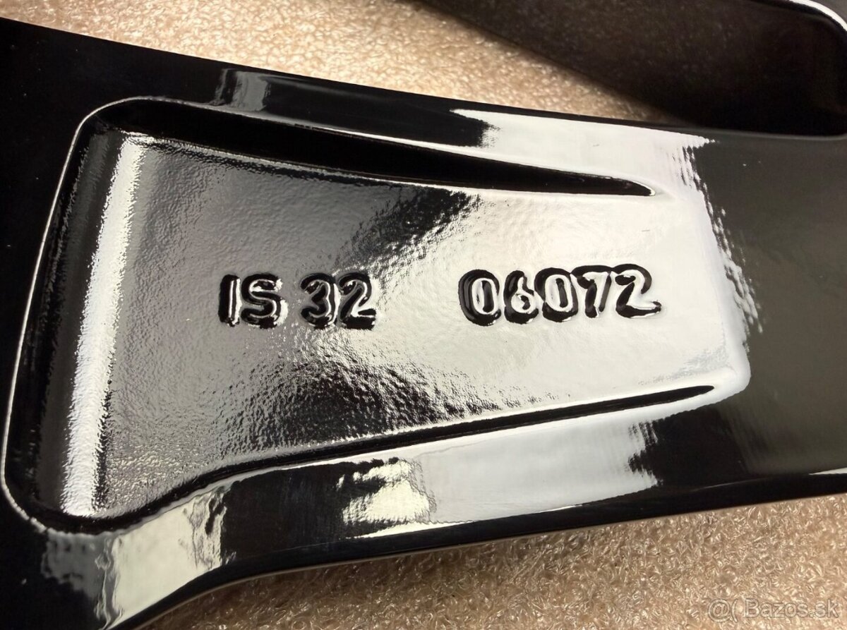 Originál kolesa R23 BMW X7 G07 Individual - 7