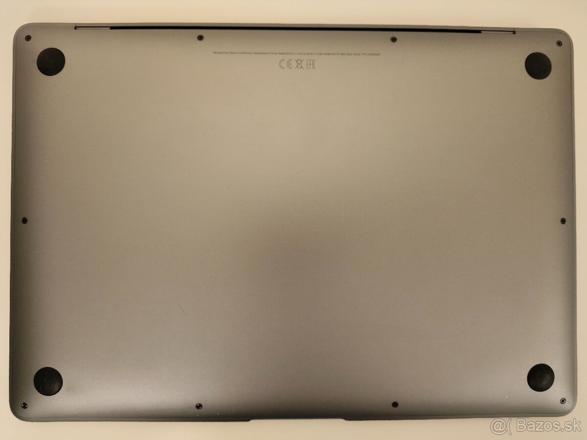 MacBook Air 2020 | i7 • 8GB • 512GB SSD - 7
