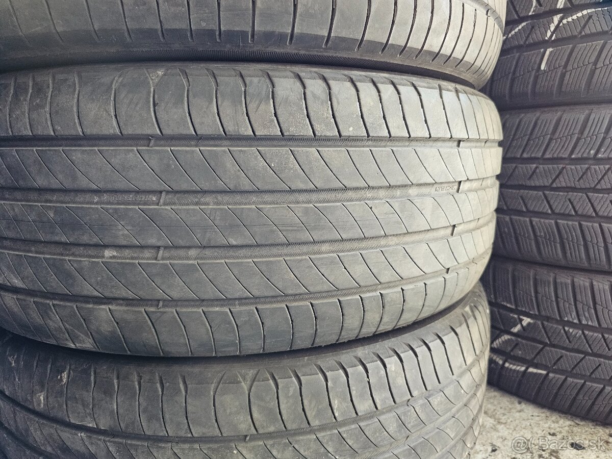 Michelin primacy4 215/55R18 99V - 7