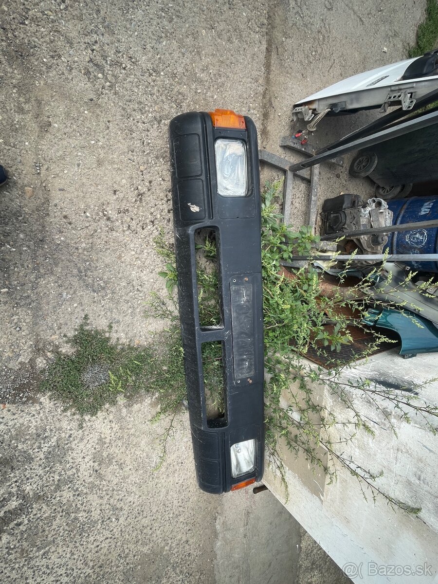 Predám Man l2000 - 7