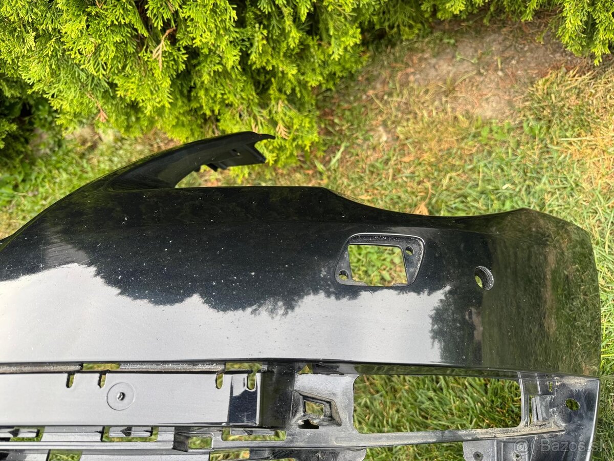 Narazník passat b6 predný LC9X - 7