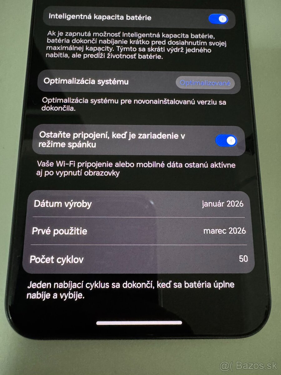 Honor Magic 8 lite - 512gb - 7