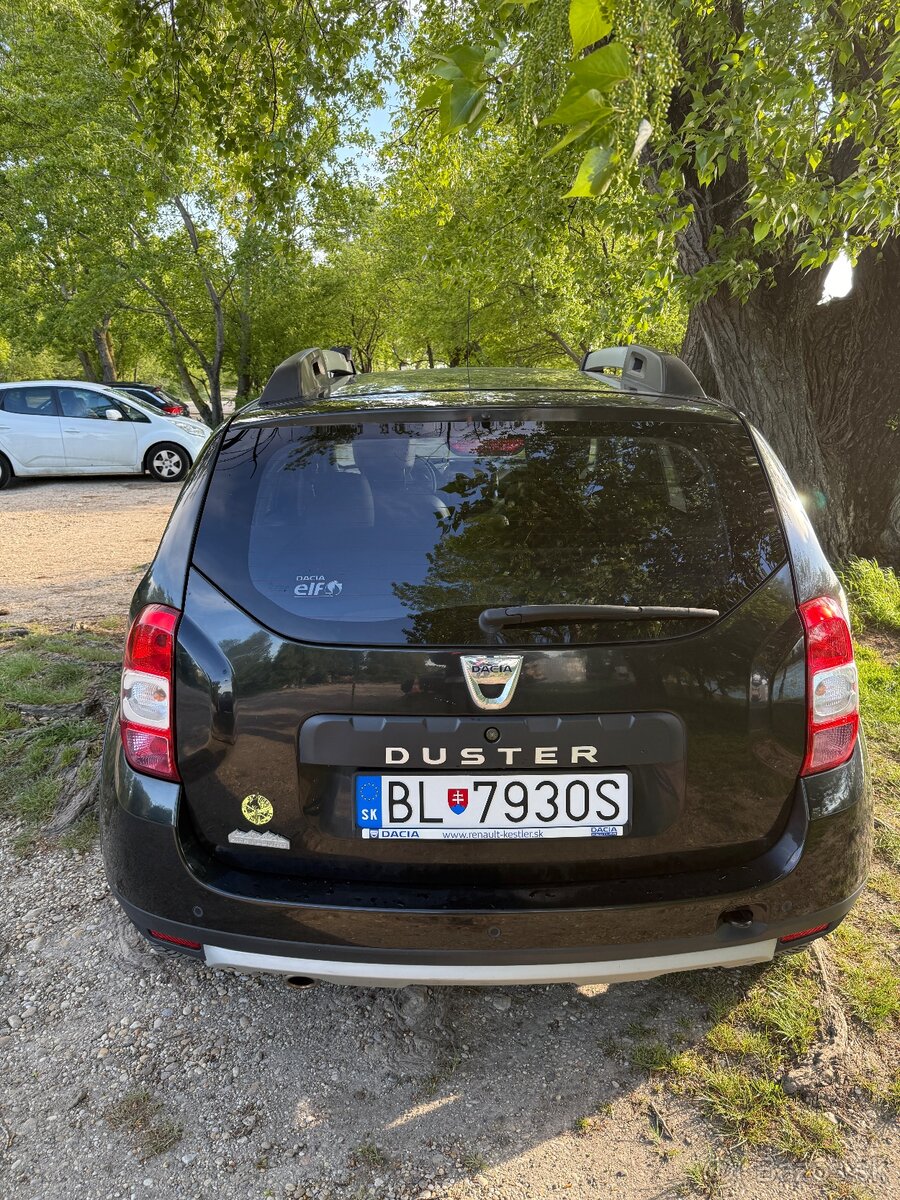 Dacia Duster, 1,6 (2017) - 7