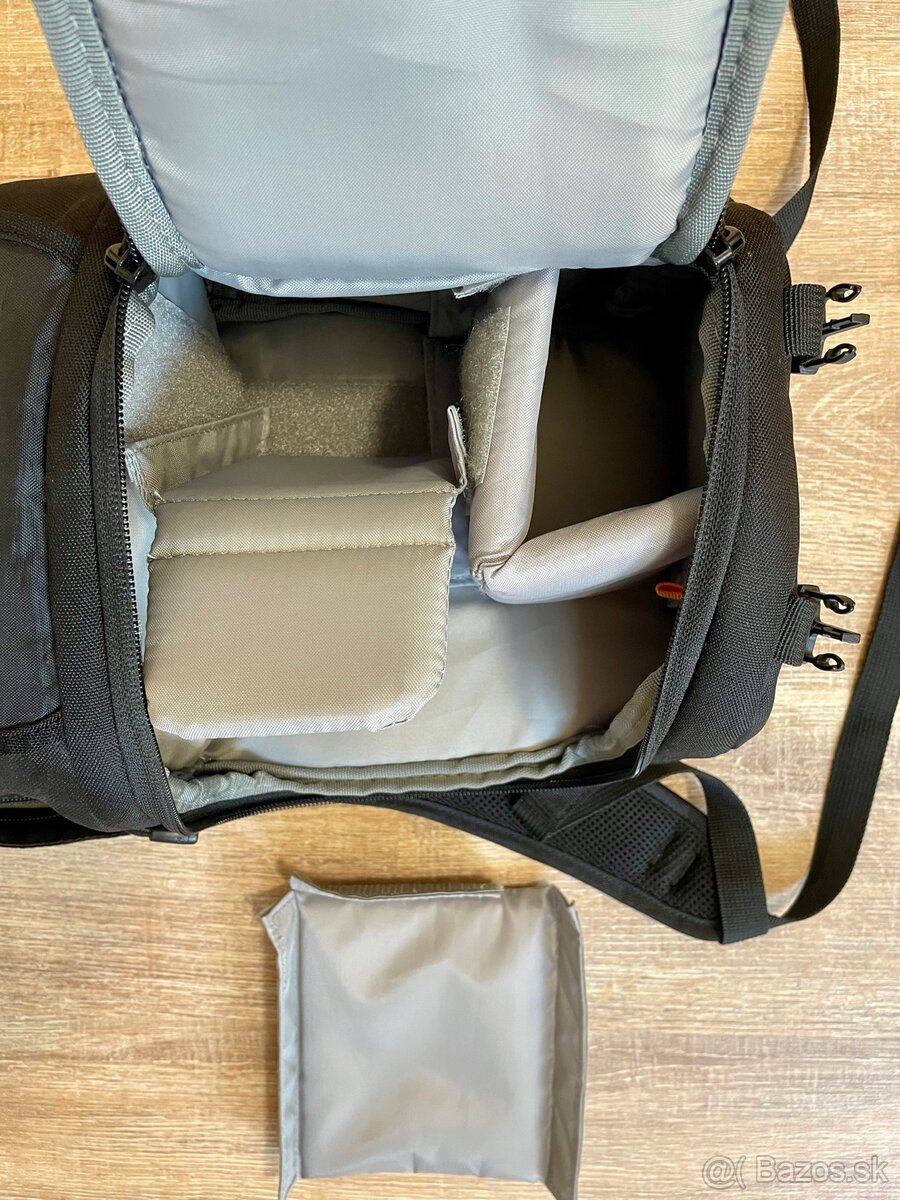 FotoBatoh Lowepro - 7
