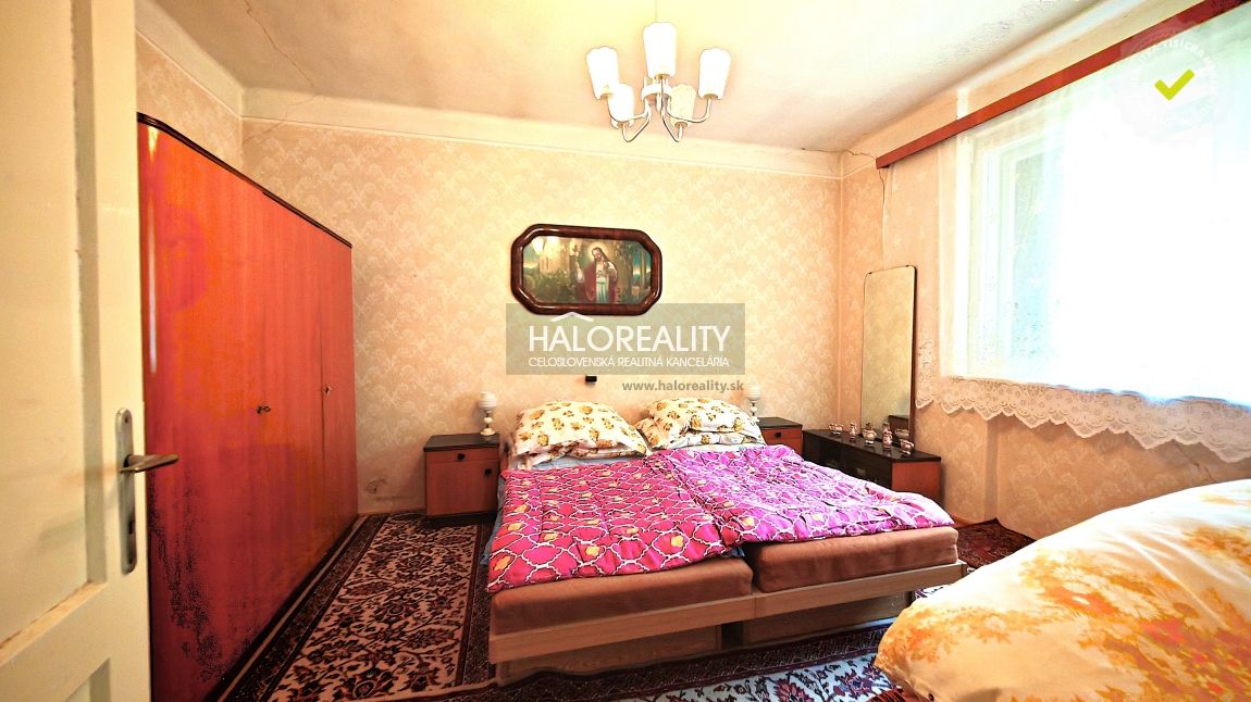 HALO reality - Predaj, rodinný dom Dubník - EXKLUZÍVNE HALO - 7