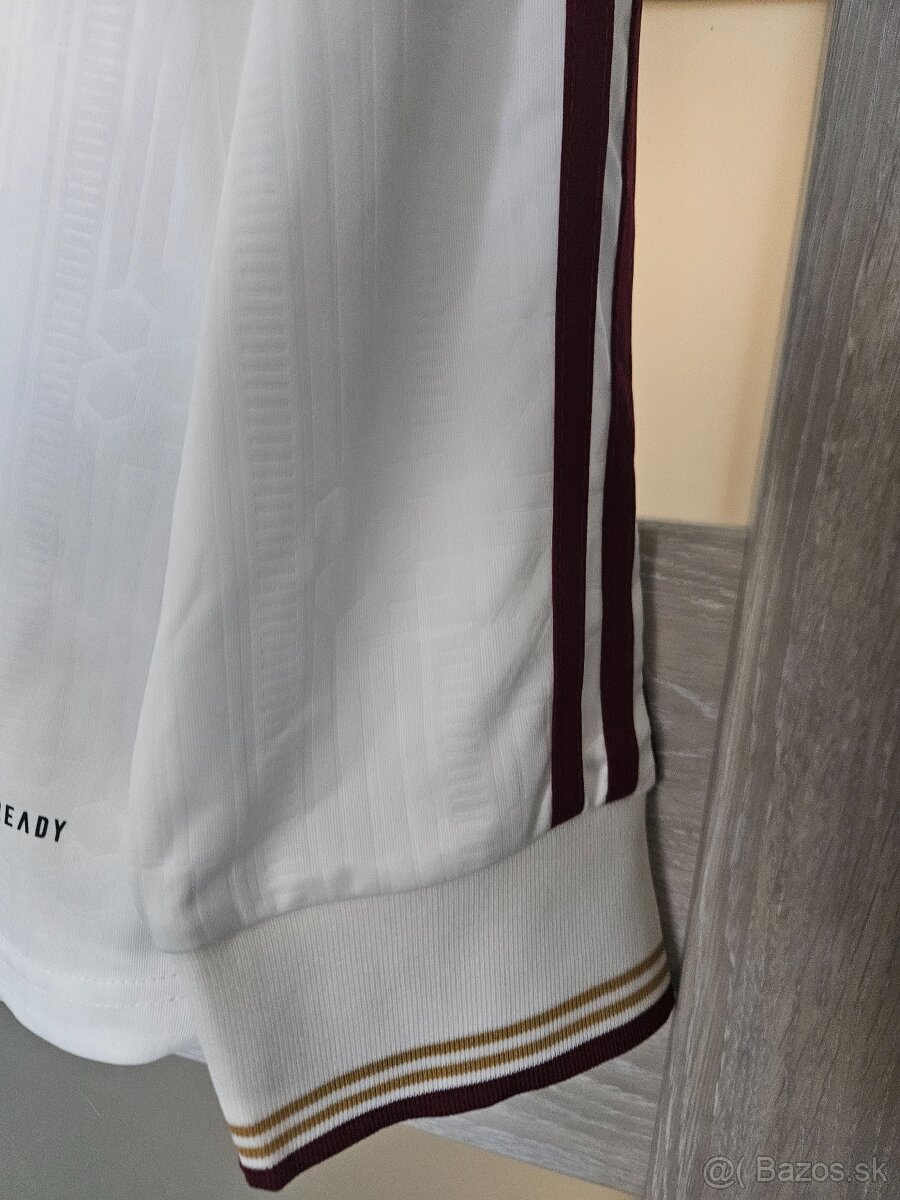 Dres Arsenal Odegaard - 7