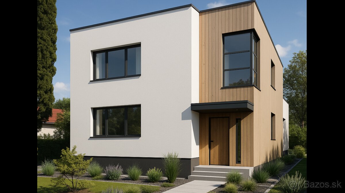 Rodinny dom centrum Čadce - 7