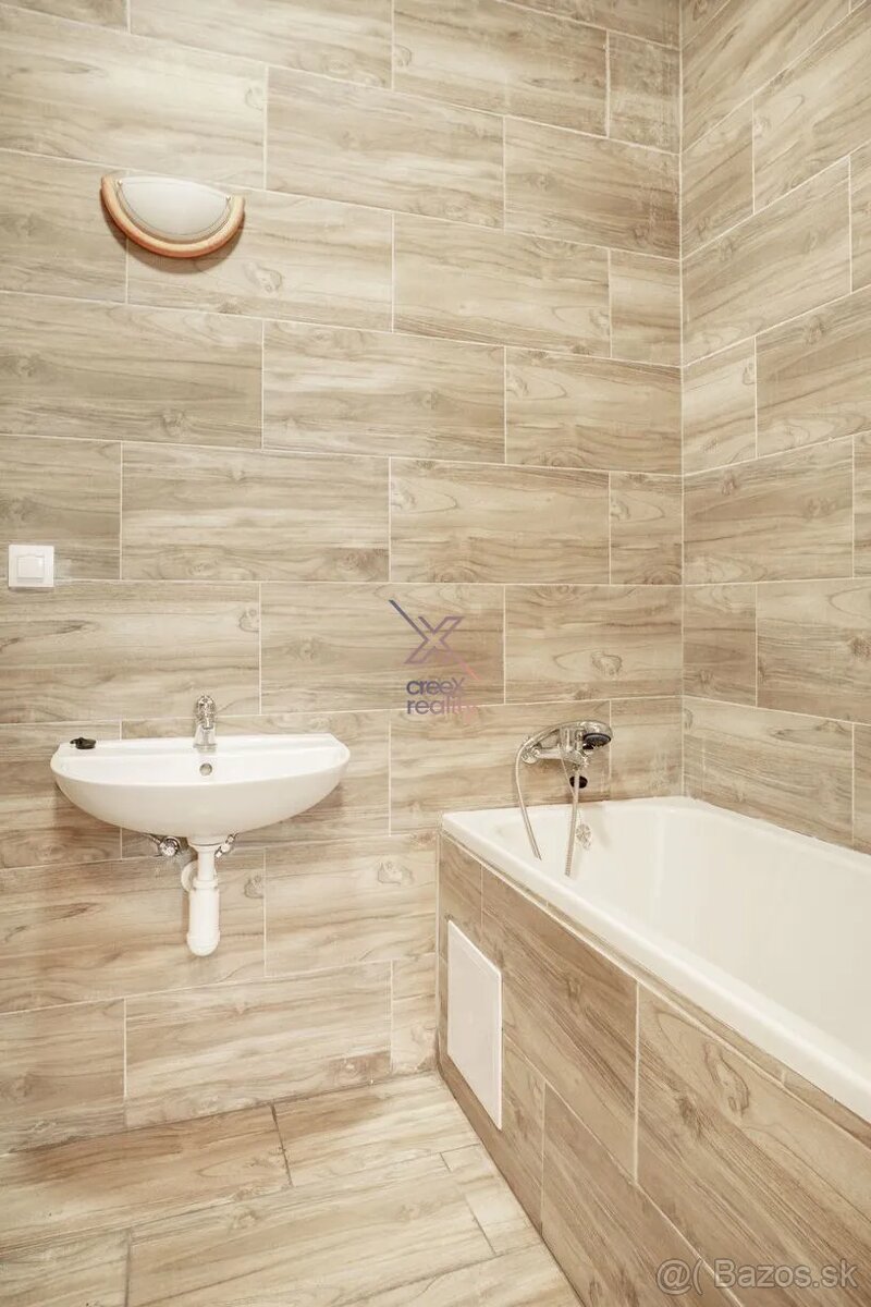 🏡 Na predaj 2-izbový byt po kompletnej rekonštrukcii – Bors - 7