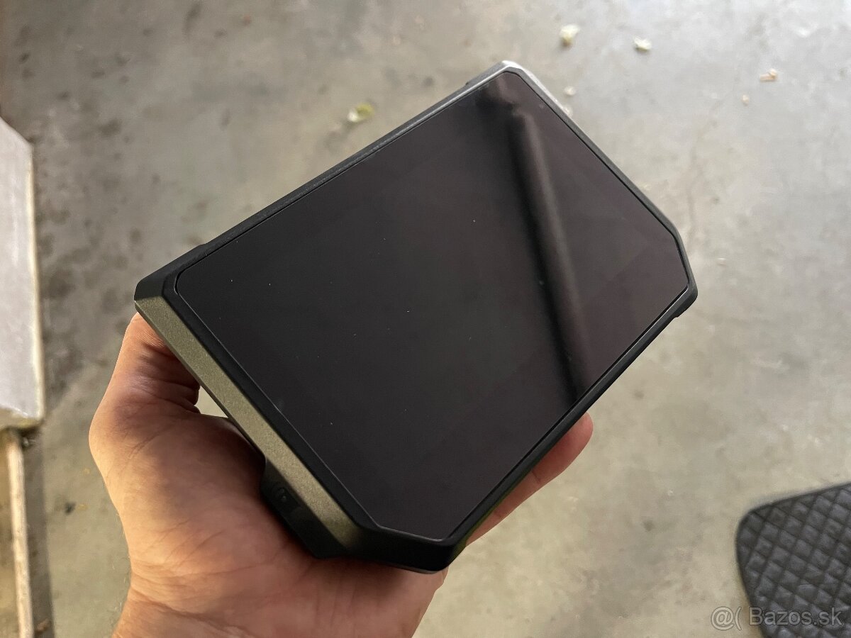 ktm budik tacho super adventure superduke GT 1290 - 7