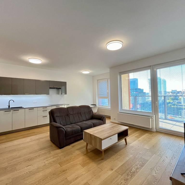 2-izbový byt v novostavbe – KLINGERKA - 7