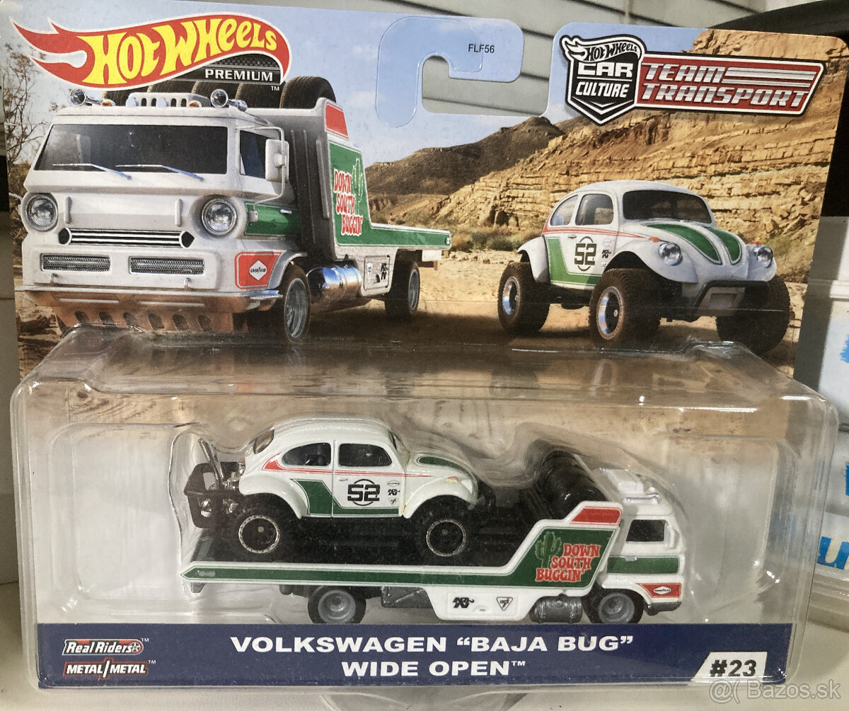 Mix modelov Volkswagen - 7