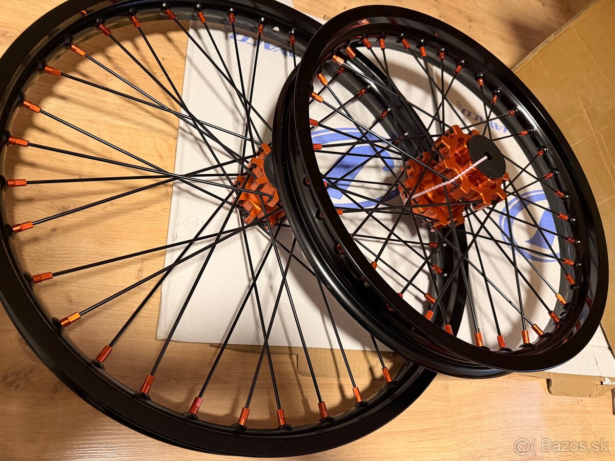 sur-ron light bee x/ sada kolies 18/21 - 7