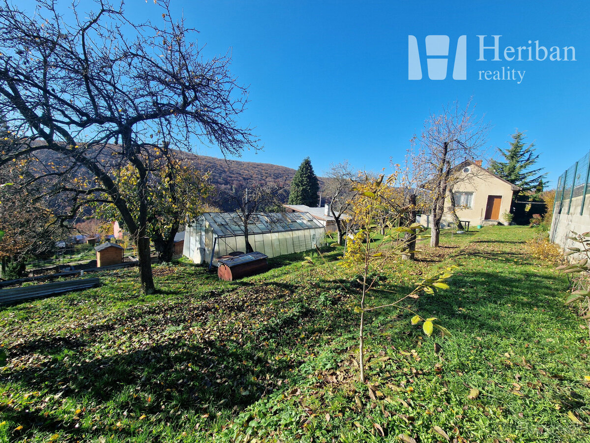 pozemok na výstavbu,581m2,Čermeľské prielohy, KE Sever - 7