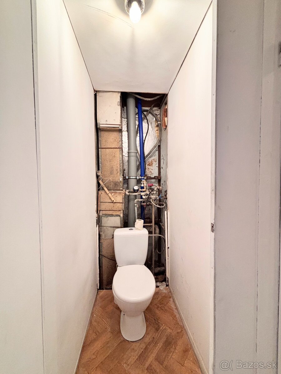 Treef - ponúka 2-izbový byt v obci SMOLENICE - 7