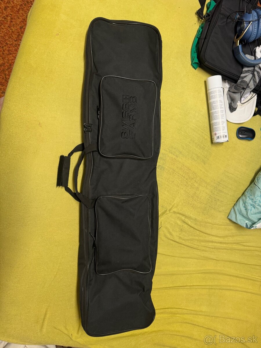 Delta armory m4 AR15 - 7