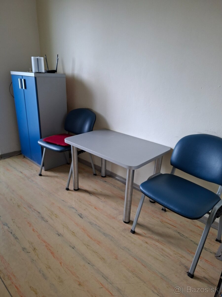 Predám lacno kancelársky nábytok - 7