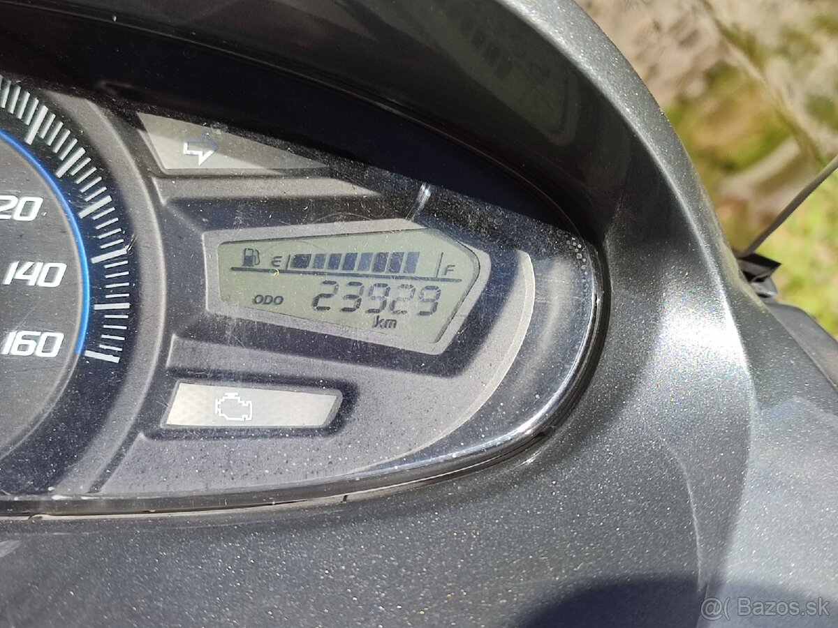Honda PCX - 7