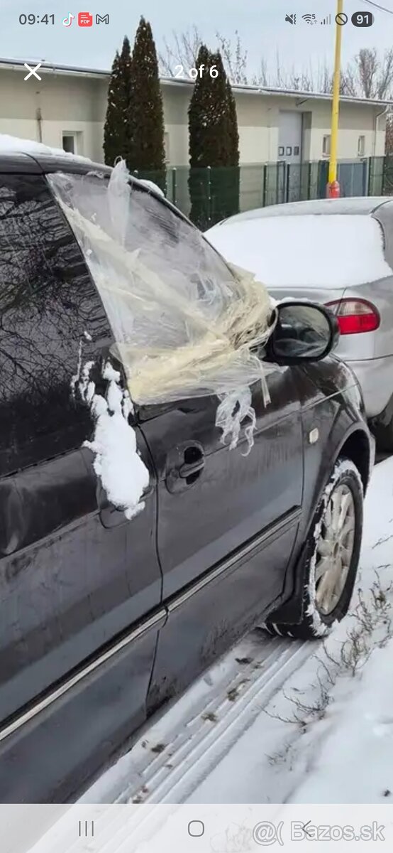 Kia Carnival 2.9 crdi - 7