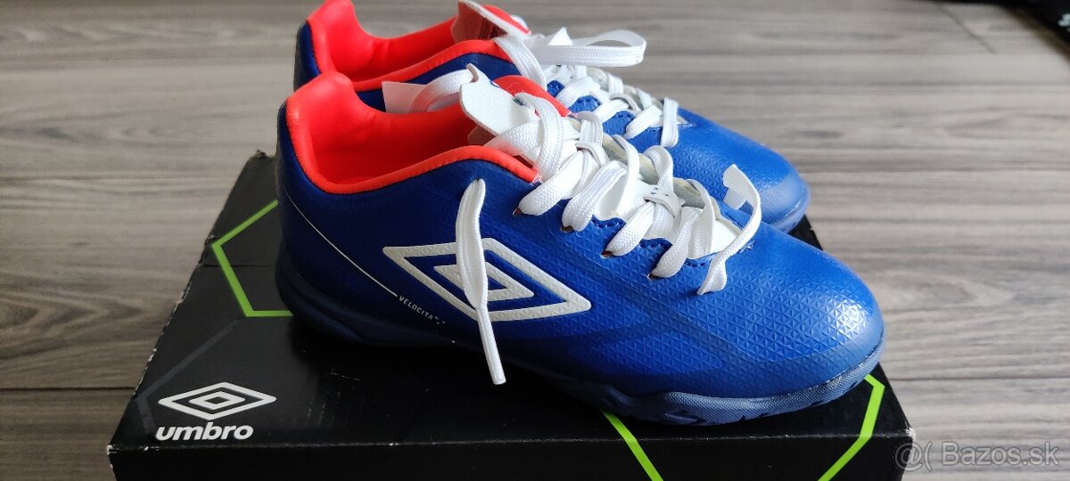 Detská obuv Umbro veľkosť 30 nové - 7