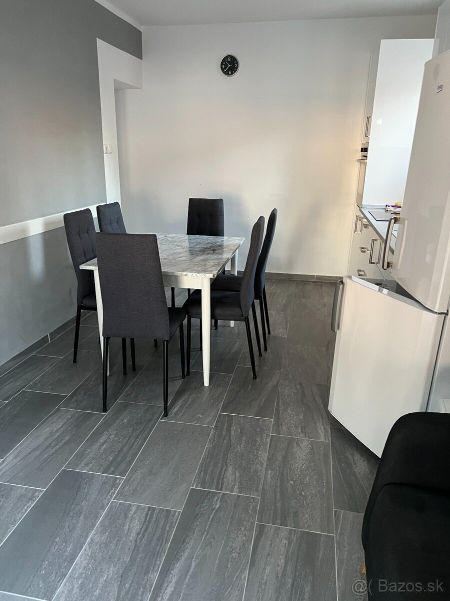 Apartmán Vrši pre 4+2 ľudí - 7