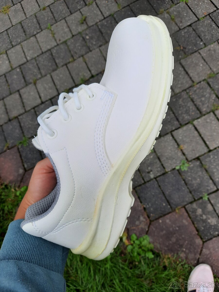 Masiarske topánky NOVÉ - 7