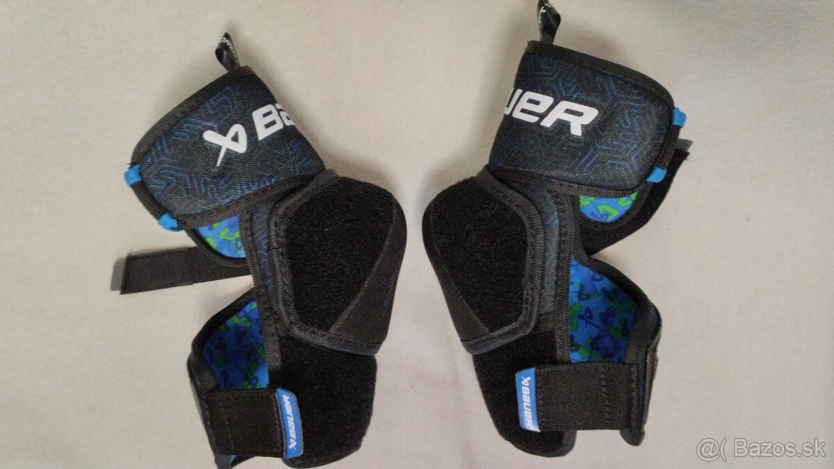 Hokejová výstroj Junior - 7