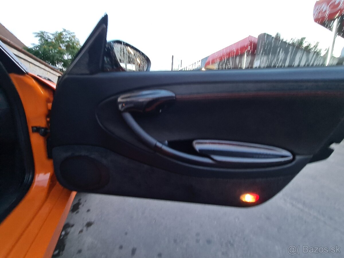 Porsche 986 911rs look - 7