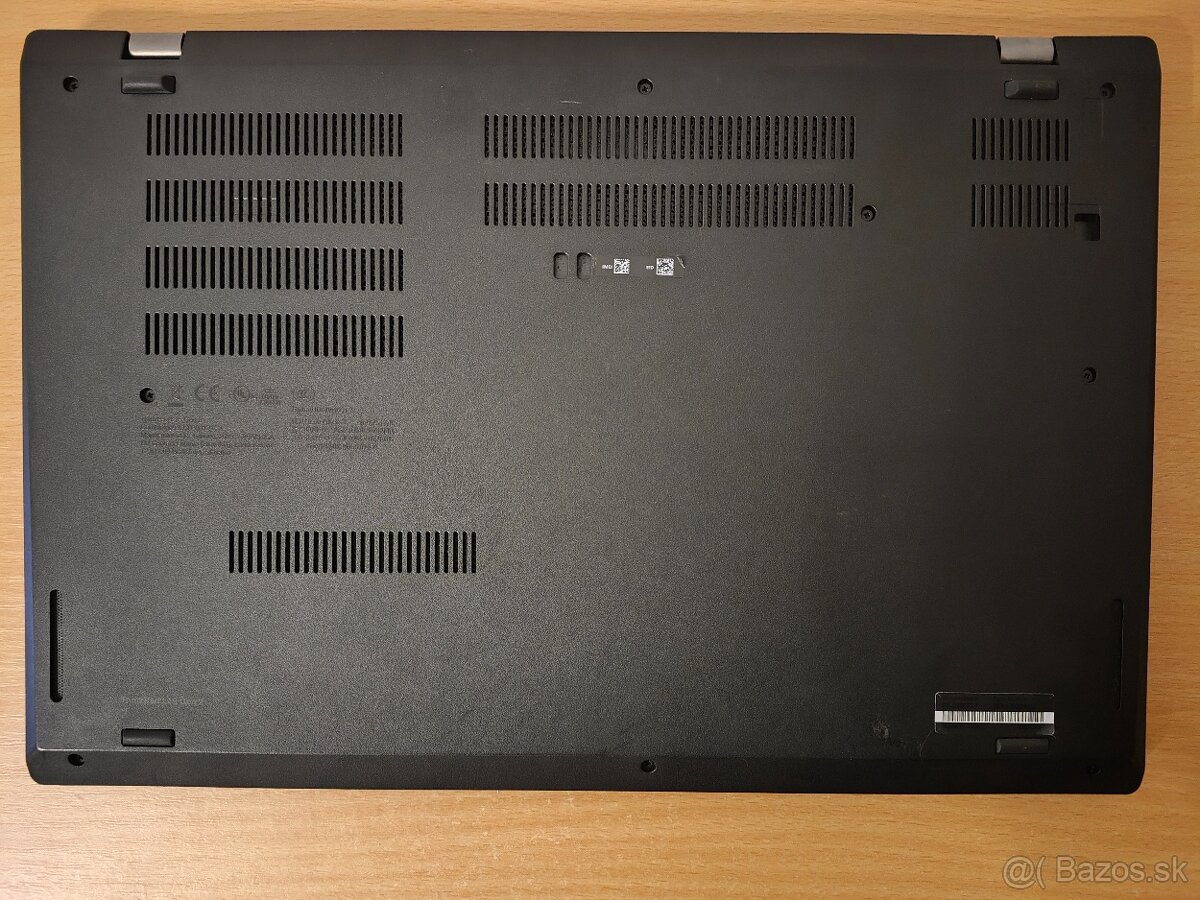 Lenovo ThinkPad L15 Gen2 2021 i5 16GB - 7