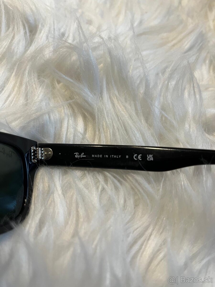 Ray Ban Mr. Burbank - 7