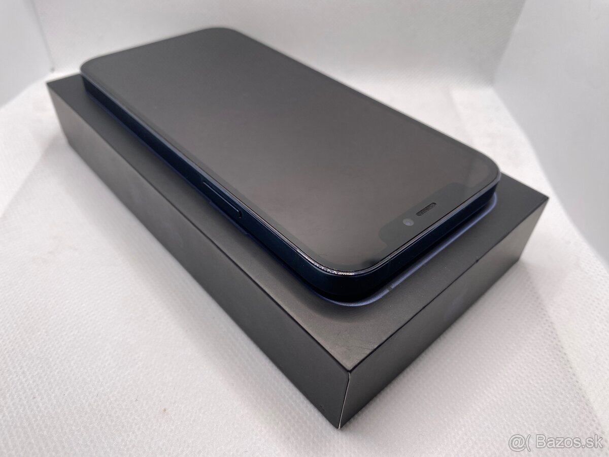 iPhone 12 Pro 128Gb - 7