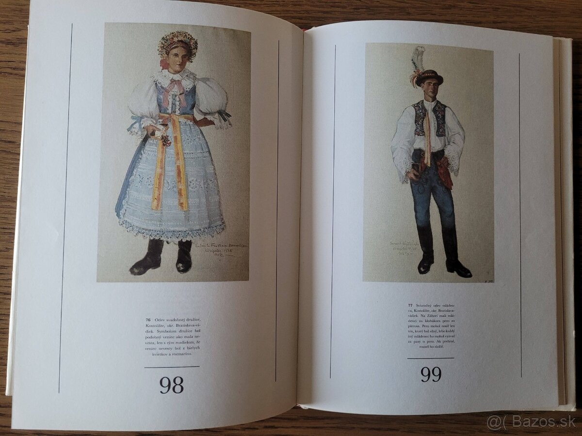 Odev nášho ľudu Martin Benka - 7