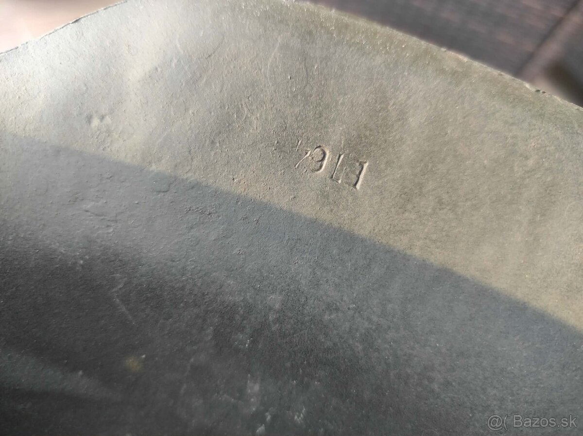 nemecka prilba M42 - 7