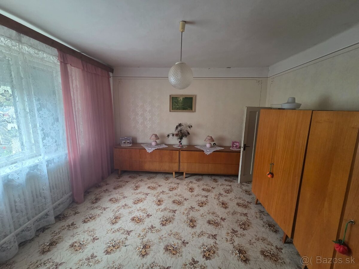 Ponúkame na predaj rod. dom v Bátorových Kosihách - 7