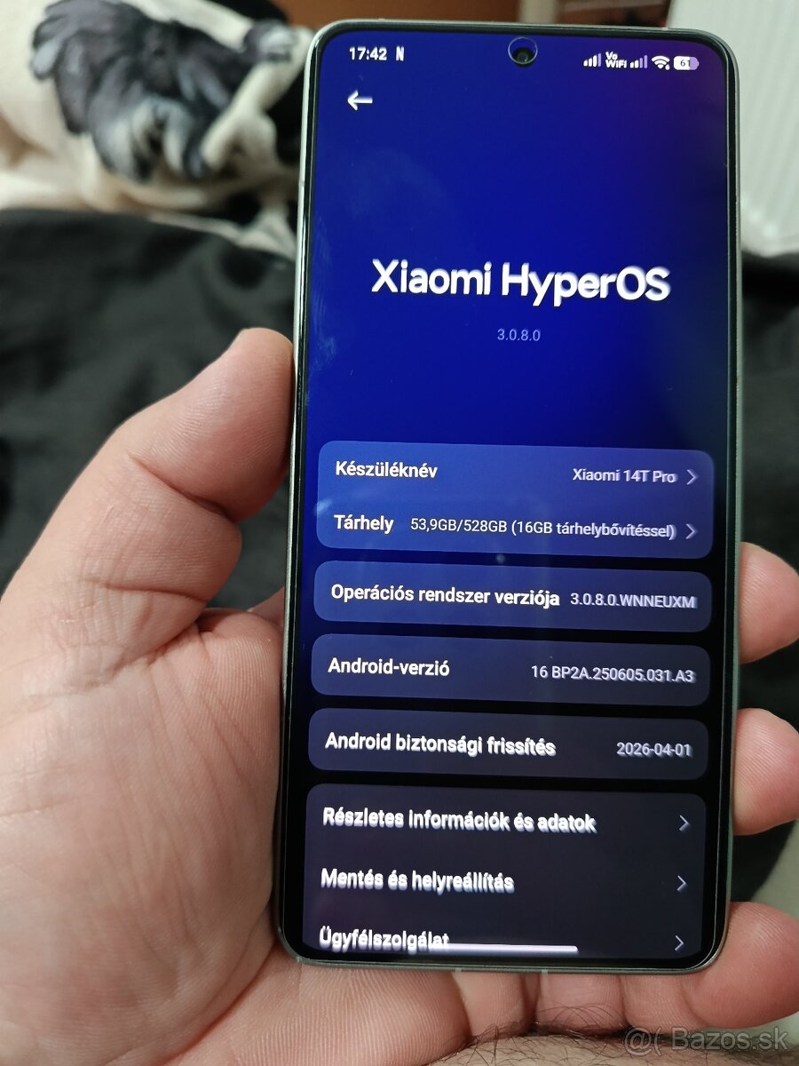 Xiaomi 14T Pro - 7