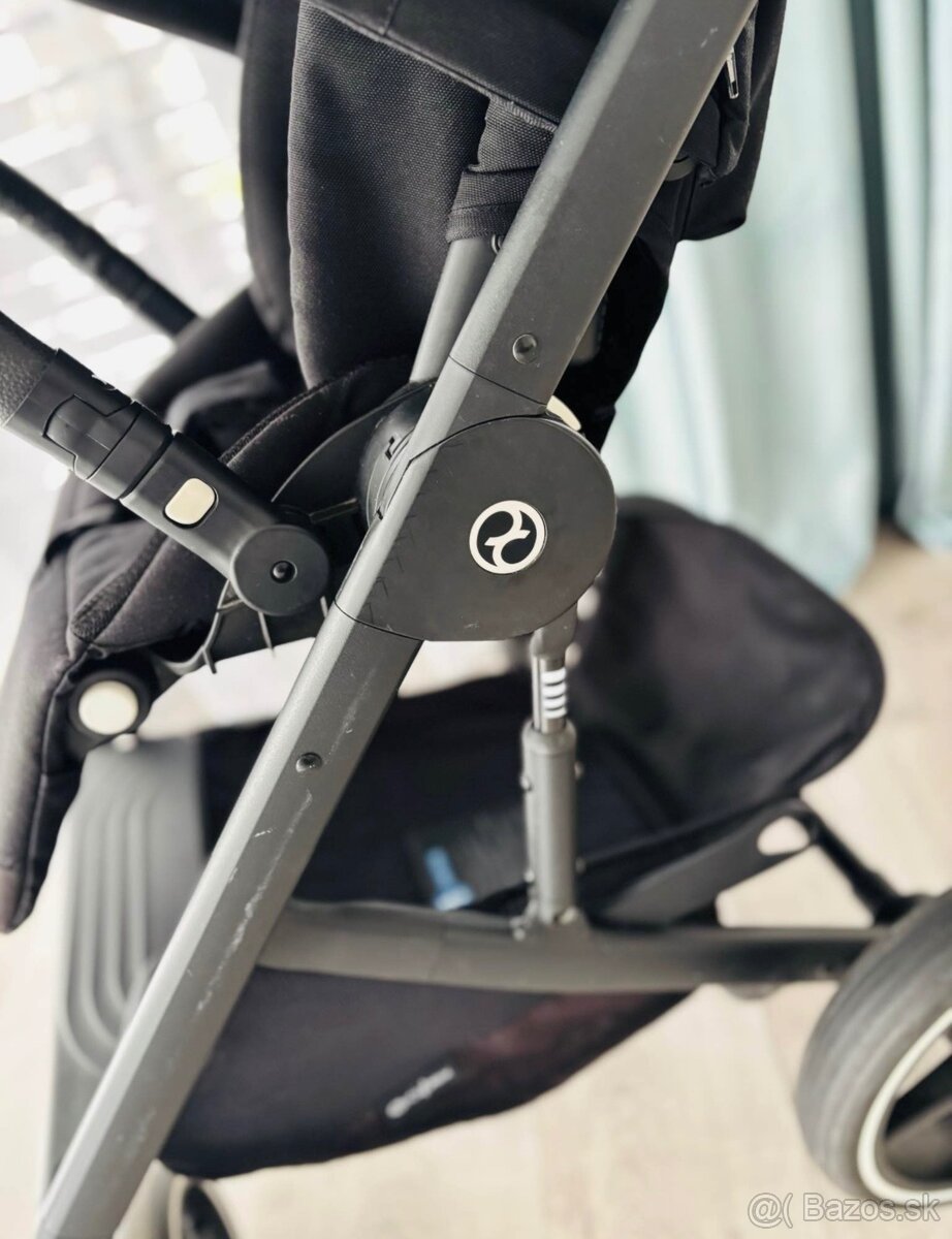 Kočík cybex balios 2023 - 7
