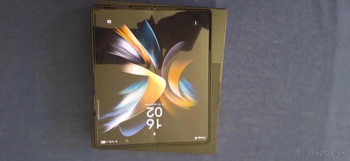 Samsung z fold 4 - 7