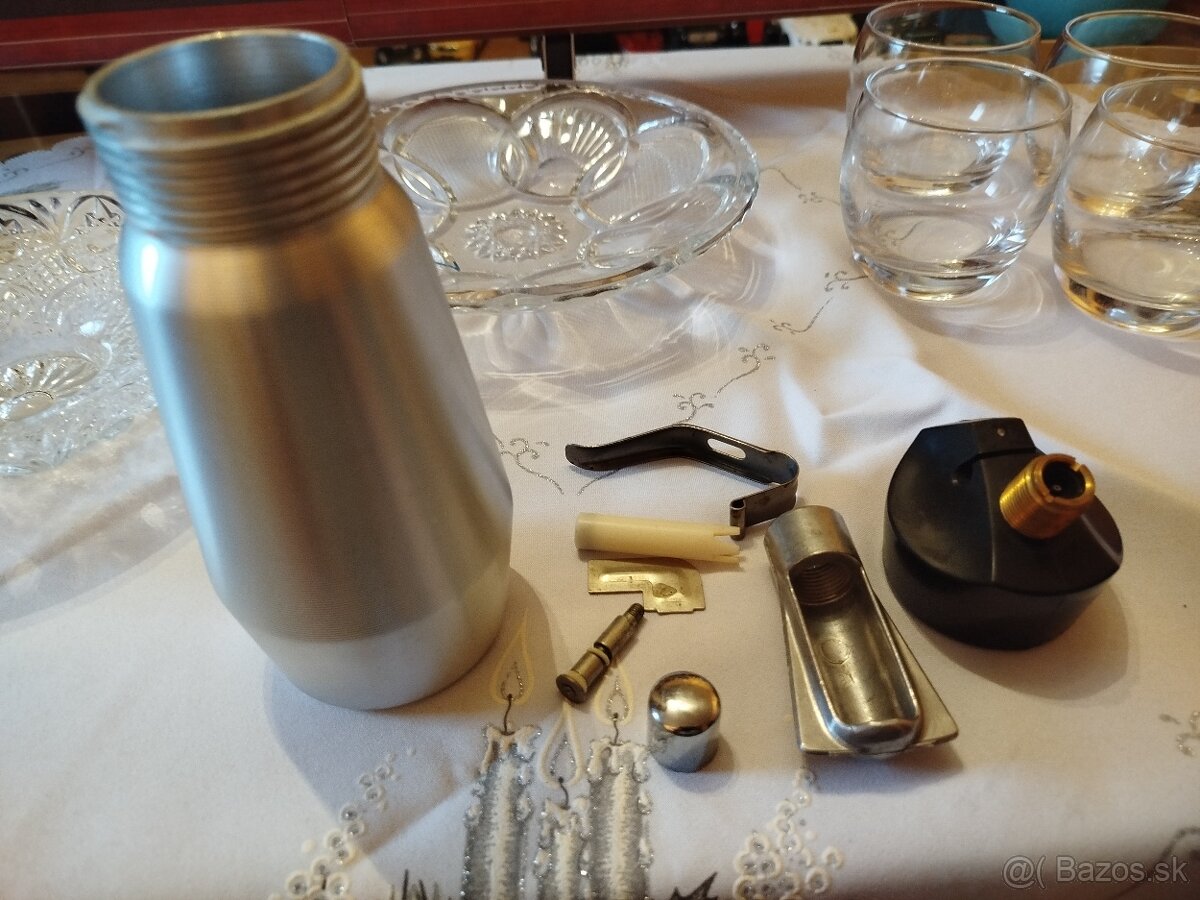 Šlahačkova nádoba 0,5l - 7