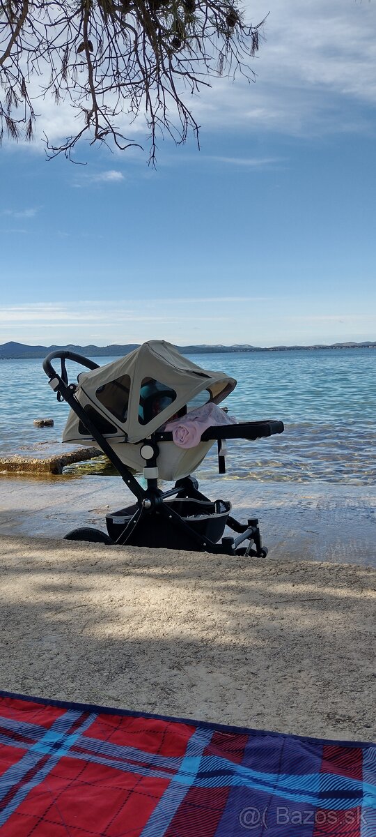 Bugaboo Cameleon 3 - 7