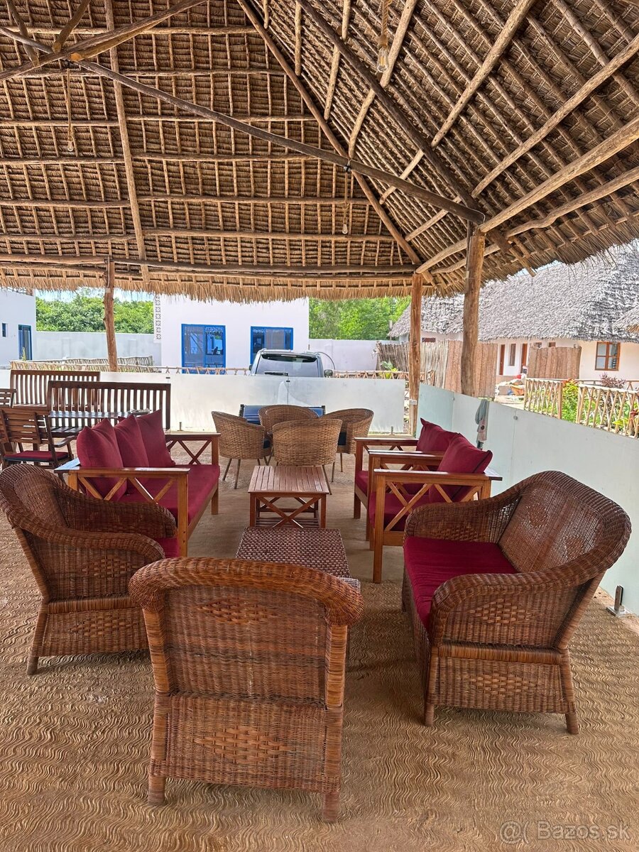 Na predaj rodinný dom - Zanzibar, Uroa - 7